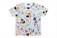 ディズニーシーでｔシャツを買ってお店の試着室でそのまま着替え Yahoo 知恵袋