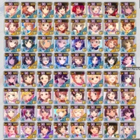 アイドルマスターシンデレラガールズ デレステのスキルブースト Yahoo 知恵袋