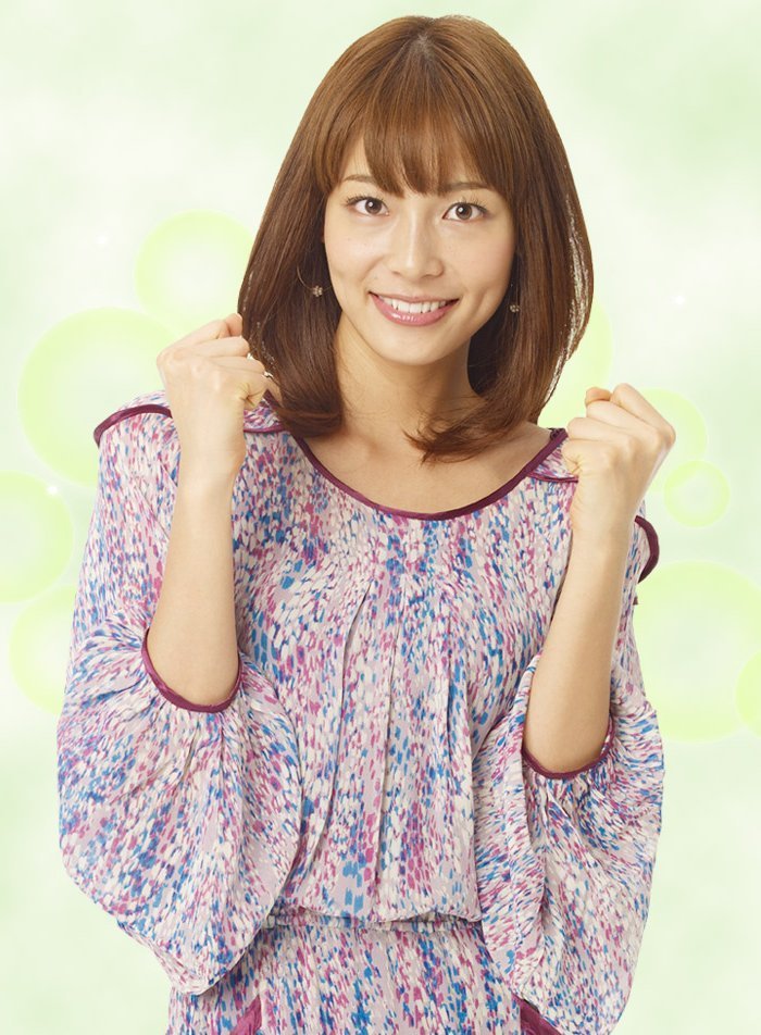 6月日は相武 紗季さんのお誕生日です 相武 紗季さんの出演 Yahoo 知恵袋