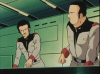 機動戦士ガンダムの１年戦争において 記録上はアムロよりも撃墜数が多かった人 Yahoo 知恵袋