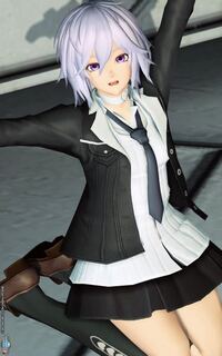 Pso2のヘアスタイルについて質問です この画像のキャラクタ Yahoo 知恵袋