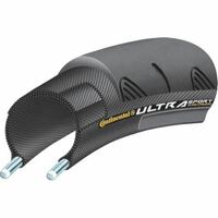 ロングライドにContinental Ultra Sport II Bike Tyre 700x25cでも大丈夫ですか？ 