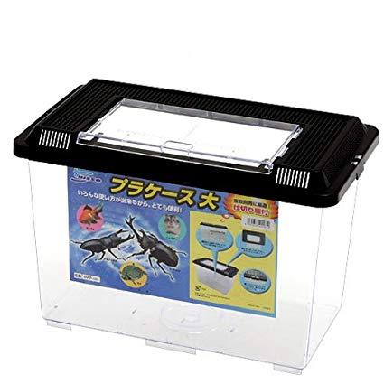 Fulgutonit水槽クーラー小型について知りたいです。シュリンプ水槽に設