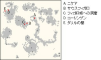 ｆｆ６で崩壊前の世界で ナルシェのオオカミのイベントで モグを Yahoo 知恵袋