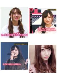 乃木坂７thシングル選抜発表 Yahoo 知恵袋