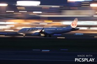 夜の飛行機の流し撮りについてアドバイスをお願いします 練習していますが Yahoo 知恵袋