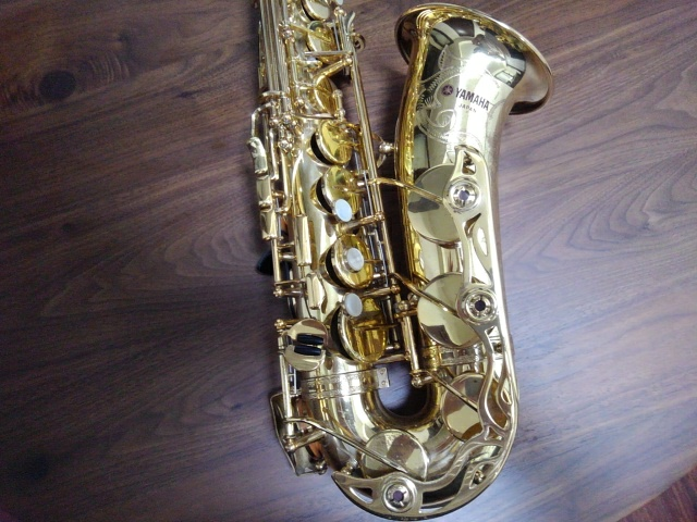 何でヤマハのサックスは Jガード を止めてしまったんでしょう Yahoo 知恵袋