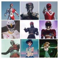 このメンバーで日本版アベンジャーズは結成できそうですか Yahoo 知恵袋