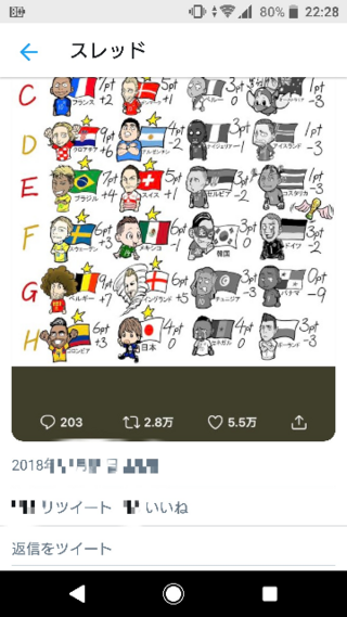 このサッカーのイラストを描いた絵師さんの Twitter垢が知 Yahoo 知恵袋