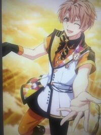 この時の三月の衣装はなんの時の衣装でしょうか わかる方がいたら教え Yahoo 知恵袋