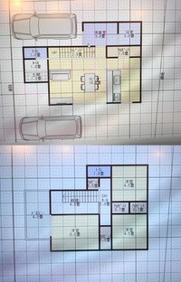 間取り診断お願いします 一条工務店でマイホームを建てることになりました Yahoo 知恵袋