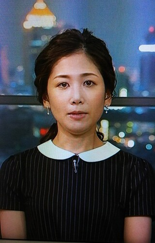 衣装 桑子真帆