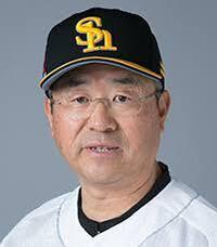 7月13日は福岡ソフトバンクホークスの達川光男ヘッドコーチ 広 Yahoo 知恵袋