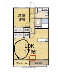 賃貸マンションのエアコンの位置について 教えて 住まいの先生 Yahoo 不動産