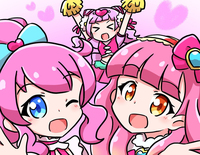 女児向けアーケードゲームについてです 最近従姉妹の女の子が私にアーケード Yahoo 知恵袋