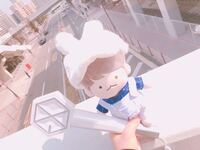 ぬいぐるみのオーダーメード 好きなキャラクターのぬいぐるみが欲しいのですが 市 Yahoo 知恵袋