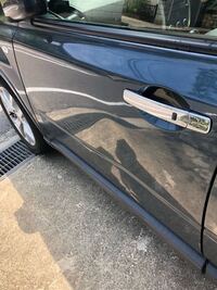 車へのイタズラ傷やられたけど これ犯人捕まえたら慰謝料 修理代で Yahoo 知恵袋