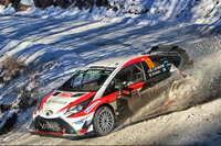 Toyotaはwrcでどんなレギュレーション違反をしたんですか T Yahoo 知恵袋