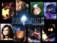 Ff9ストーリー ファイナルファンタジー９を今クリアし Yahoo 知恵袋