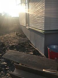 住宅基礎のモルタル仕上げについて質問です 教えて 住まいの先生 Yahoo 不動産