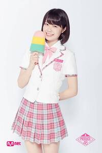 Produce48で小田えりなはなんで早々と脱落してしまったのですか ハ Yahoo 知恵袋