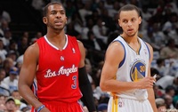 今 Bsでnba見ています ウォーリアーズのステフィンカリー Yahoo 知恵袋