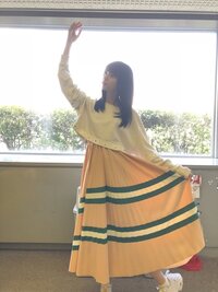 この齋藤飛鳥さんの私服がどこのブランドの物か分かる方いますか Yahoo 知恵袋