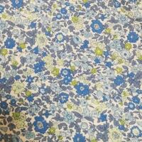 メルカリで リバティの生地を落札したのですが 調べても柄の名前がわ Yahoo 知恵袋