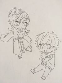 ゲーム実況者のポッキーさんのlineスタンプがストアにないのですが 今は Yahoo 知恵袋