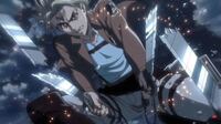 進撃の巨人の立体機動装置は 何故原作とアニメでデザインが異なるのでしょうか Yahoo 知恵袋