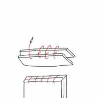 フェルトを丸く切ることができるカッター コンパスみたいなもの Yahoo 知恵袋