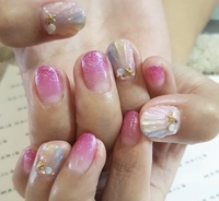 ハワイのネイルサロンでネイルしてもらうのと日本のネイルサロンでネイルして Yahoo 知恵袋