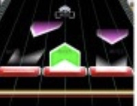 チュウニズムでこう紫の下矢印ありますよね それは上から下に下ろ Yahoo 知恵袋