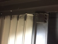 シャッターの故障に関しての質問です 先程シャッターを下ろしたと Yahoo 知恵袋