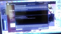 Windows１０でフォートナイトが開かないんですけどどうすれ Yahoo 知恵袋