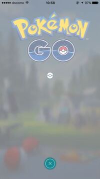 Pokemongoでgpsの信号を探しています 11 が毎回毎回最 Yahoo 知恵袋