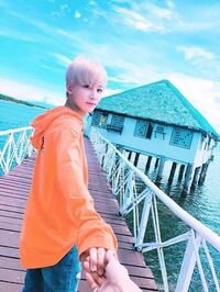 Seventeenのミンギュについてなんですが 日本人の匂わせ元 Yahoo 知恵袋