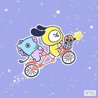 Sipjpmuryozej50 新しいコレクション 背景 可愛い Bt21 可愛い アイコン