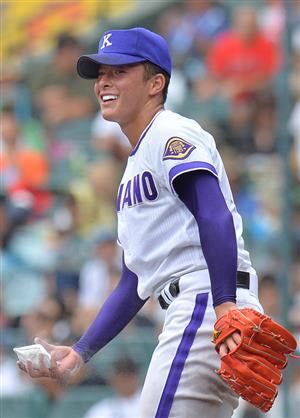 高校野球甲子園金足農業の吉田君ってイケメンだとおもいませんか イケ Yahoo 知恵袋
