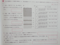 中学理科 地層 6 の答えが 沖合 や 河口から離れたところ と Yahoo 知恵袋