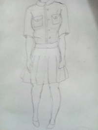 なぜ 女性のおへその位置は 男性より高いのですか 男性のお Yahoo 知恵袋