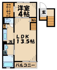 １階に玄関だけがあり 階段で登った２階が部屋という賃貸物件を何度か見かけ Yahoo 知恵袋