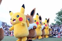 ポケットモンスターベガをプレイしているのですがピカチュウをゴリチュ Yahoo 知恵袋