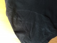 黒色や紺色の服の色あせについて教えてください 良くポロシャツなど着用していると Yahoo 知恵袋