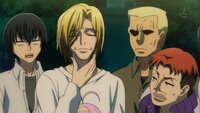 ぐらんぶるみたいなちょっとhな面白いギャグアニメまたは漫画ありますか Yahoo 知恵袋