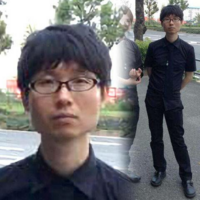 北朝鮮に追放された杉本倫孝は エラが張った北朝鮮の工作員ですか ユ Yahoo 知恵袋