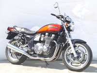 ゼファー1100の悪いところを教えてください 私はゼファー1100がほし Yahoo 知恵袋