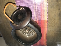 土鍋の蓋に８ｃｍ程のひびが入っている事に気づきました 本体は綺麗なので長 Yahoo 知恵袋