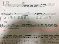 大抵の曲って何小節あるんですか できれば3分強の曲がい Yahoo 知恵袋