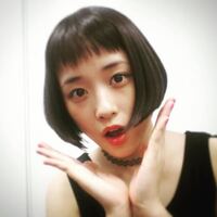 この前髪から眉毛ぐらいに伸びるには どのくらいかかりますか Yahoo 知恵袋